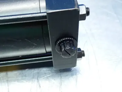 NEW PARKER 2.50CDD2ANLUS3AAC14.000