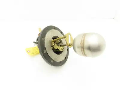 McDonnell & Miller 166500 94-7BM-HD Pressure Head Mechanism Only -No Controller