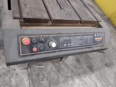 USED MARVEL MARK-II-V
