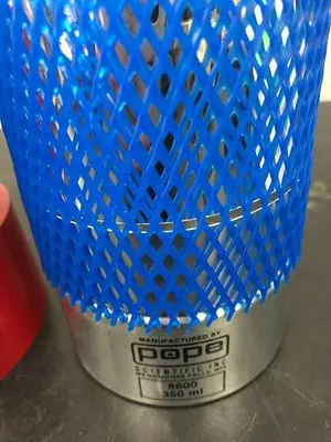 POPE 8600 350ML