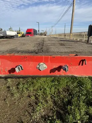 USED 1981 WESCO 42 FOOT