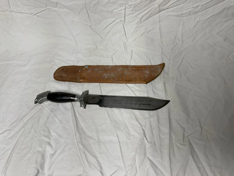 Used _UNKNOWN_ _UNKNOWN_ Blades Michigan US | Miedema Asset Management Group #1313765