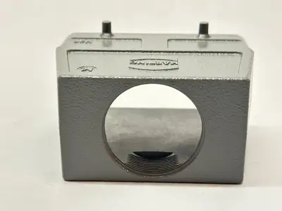 New | in-Stock HARTING 19 62 816 0428,Han 16EMC/B-HTE-M40 (HT) Connector Accessories Michigan US | Maverick Industrial Sales #1461015