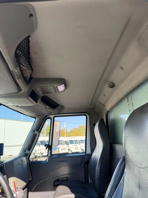 Used 2016 INTERNATIONAL 4300SBA4X2 Box trucks Ohio US | Miedema Asset Management Group #1578112