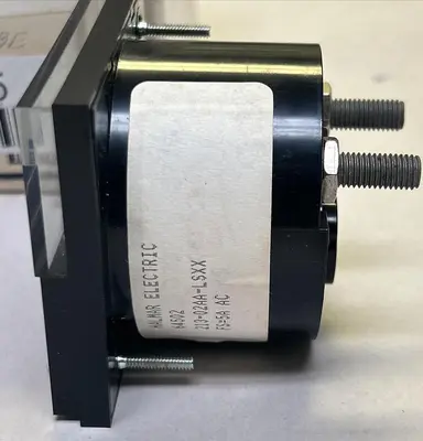 New | in-Stock CROMPTON 213-02AA-LSXX Meters - Misc | Surplus Asset Holdings #1206952