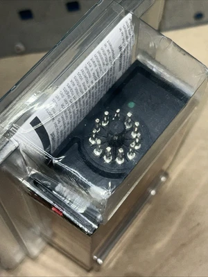 NEW PR Electronics 2284 P1