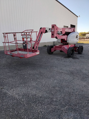 USED 2019 MEC 45-AJ