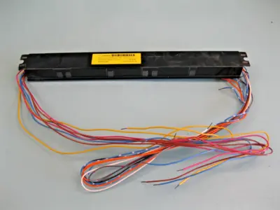 NEW Philips Advance Centium ICN-4S54-90C-2LS-G Lighting Ballast 120V-277V F19
