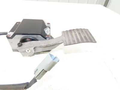 Landoll Curtis FP-6 Electric Forklift Accelerator Pedal & Potentiometer LSC30