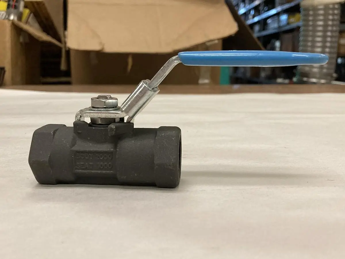 New | in-Stock JAMESBURY 332236MLC Pump & Valve Parts | Surplus Asset Holdings #1217738
