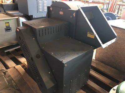 USED Hartzell A03-9-243BC100ABFCQ3