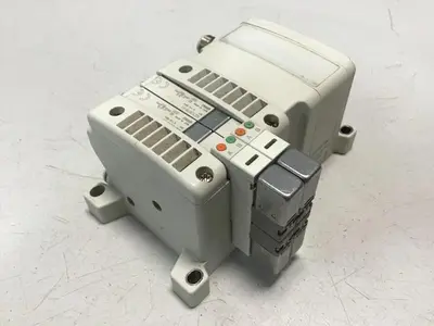USED SMC VVQ1000W-130A-1