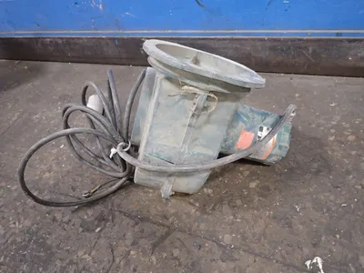 1 Hp Blower - Lm-8