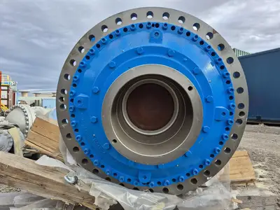 NEW 2015 SIEMENS P2SA 26