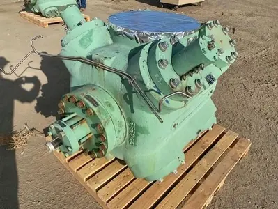 USED ARIEL JGZL