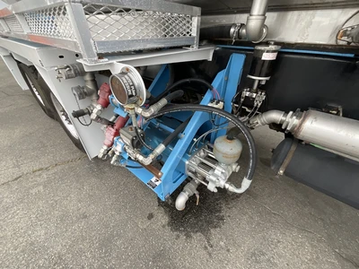 Used 2014 KIMBLE C6000 Service & Utility Trucks California US | Big Truck & Equipment #1412349