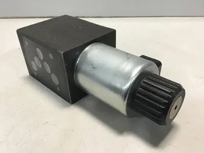 USED BOSCH 081WV10P1V1012WS024/00D51