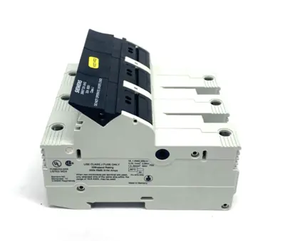 USED SIEMENS 3NW7531-3HG