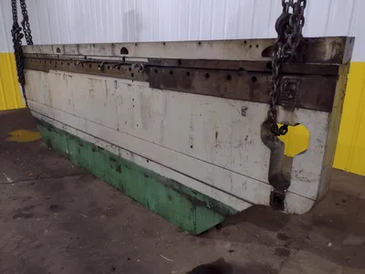CINCINNATI 350CBX12 Press Brakes | Myers Technology Co., LLC (4)