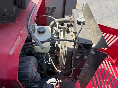Used 2020 BROCE BW260 Sweepers Texas US | Proxy Equipment #1445314