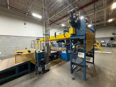 PINNACLE 12' WIDE Slitter/Rewinders | Perry Equipment (11)