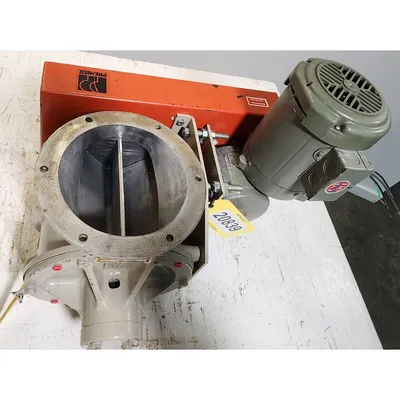 USED PREMIER PNEUMATICS INC. HDRFG98-NH2RTT3CHE