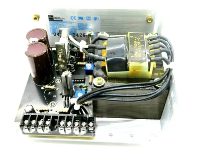 NEW SOLA SLS-05-060-1T POWER SUPPLY SLS050601T