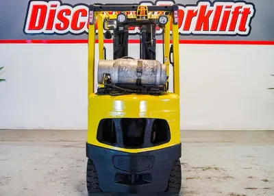 Used 2020 HYSTER S50FT Misc Forklifts Colorado US | Discount Forklift #1230316