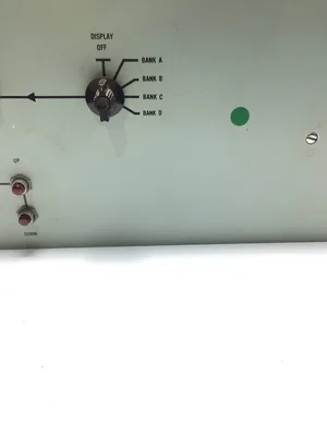 Westinghouse 7FMO-BS-2X-AYD 70 MHz FM Modulator
