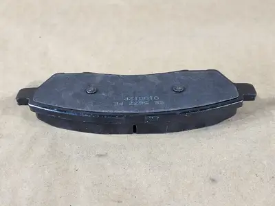 USED NAPA AE-7626-M