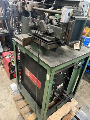 USED KENT C21DC