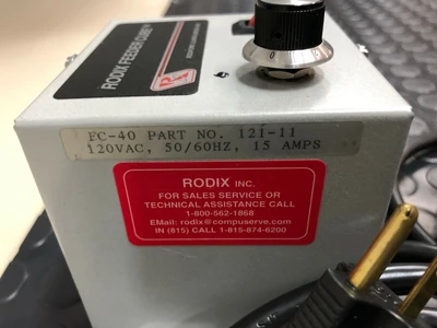 Used Cambridge Automatic MD838P Miscellaneous PCB & SMT Equipment Michigan US | 4Tech USA #1540633