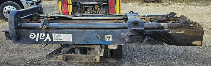 Used 1995 YALE ERC050RFN36SE084 Misc Forklifts Wisconsin US | Lemke Machinery Sales #310509