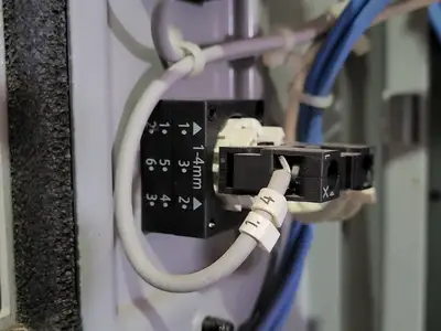 NEW SIEMENS TIASTAR