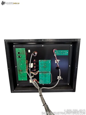 Used ADVANTAGE PUMP TANK STATION CONTROLLER Temperature Controls Kentucky US | Industrial Parts R Us Inc. #1292253