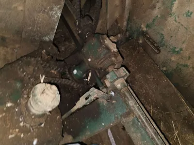 NEW IDEA 325 Harvesting Equipment | Iron Listing (36)