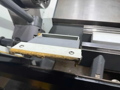 2022 HAAS DS-30Y CNC Lathes Multi-Axis | Clark Machinery Sales, LLC (8)