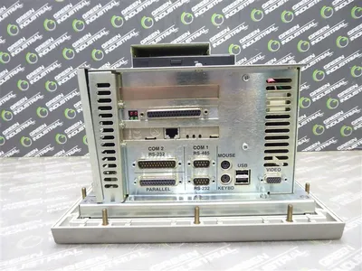 USED XYCOM 3510