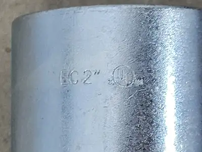 USED NESCO RCP20