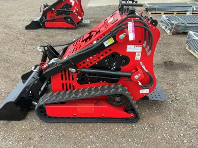 Used 2026 SDLANCH SSL60 Skid Steer Loaders Michigan US | Miedema Asset Management Group #1278401