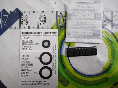 USED SCS PK125