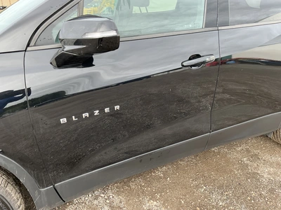 Used 2020 CHEVROLET BLAZER SUVs Michigan US | Miedema Asset Management Group #1461445