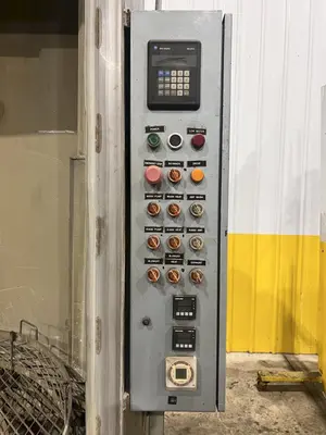 USED JRI PCS-5060SS