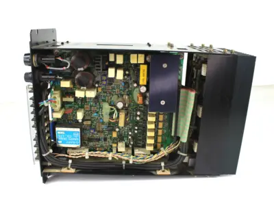 USED SANYO DENKI 65AA030VXR10