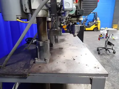 USED WILTON 2530