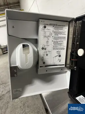 USED Nova Biomedical Nova Biomedical Cell Culture Analyzer, Model pHOx