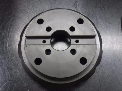 Ingersoll 10"-10.7" 45Â° Indexable Facemill 2.5" Arbor SN2N-10A02 / SN2N-10R02 (LOC39)