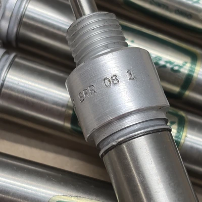 Used Clippard SRR-08-1 Cylinders Indiana US | J&J Industrial Supply #1704493