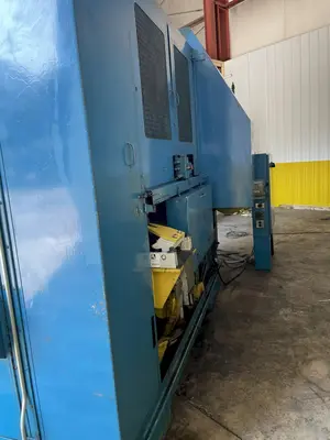 USED WATERBURY 2010HT