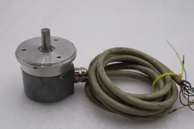 Used _UNKNOWN_ _UNKNOWN_ Encoders Pennsylvania US | Global Equipment International, LLC #1436024